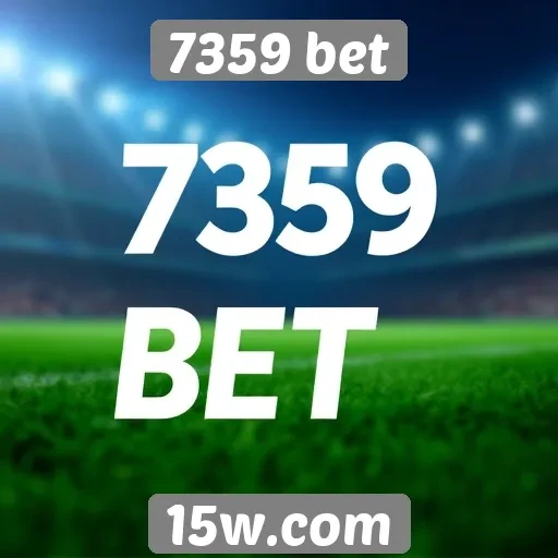 Análise das funcionalidades do site 7359 bet
