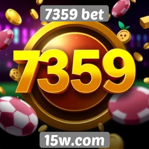 Comparativo de bônus disponíveis no 7359 bet