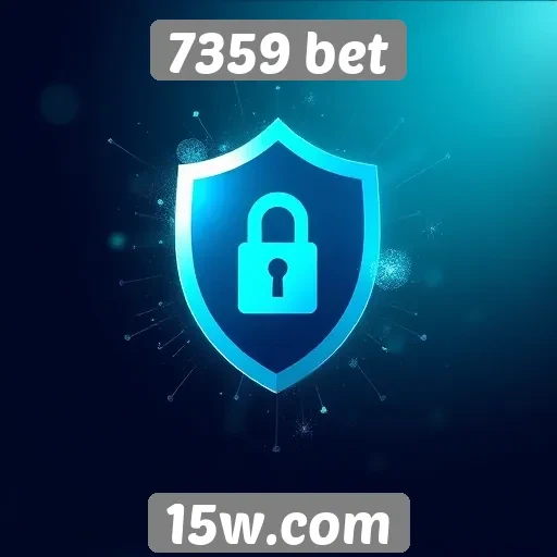 Segurança nas transações financeiras do 7359 bet