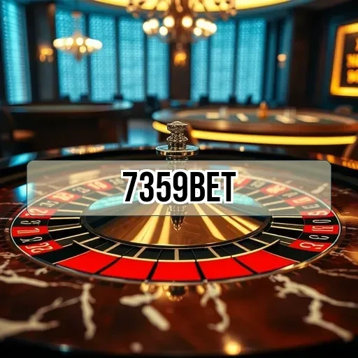 7359 bet Guias Úteis