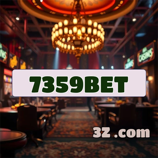 A Confiavel 7359 Bet: Um Novo Padrão em Jogos