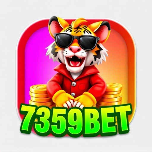 Logotipo 7359 bet