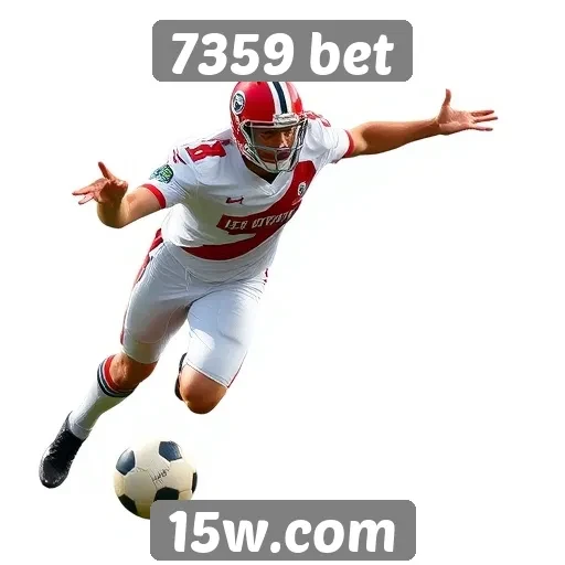 Apostas esportivas no 7359 bet em destaque
